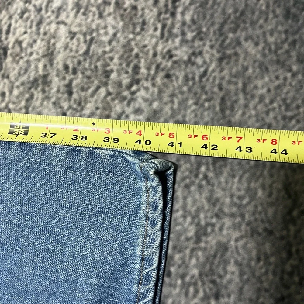 Levis new vintage